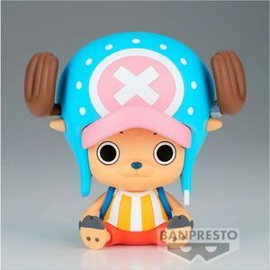 One Piece Tony Tony Chopper Sofvimates Figure
